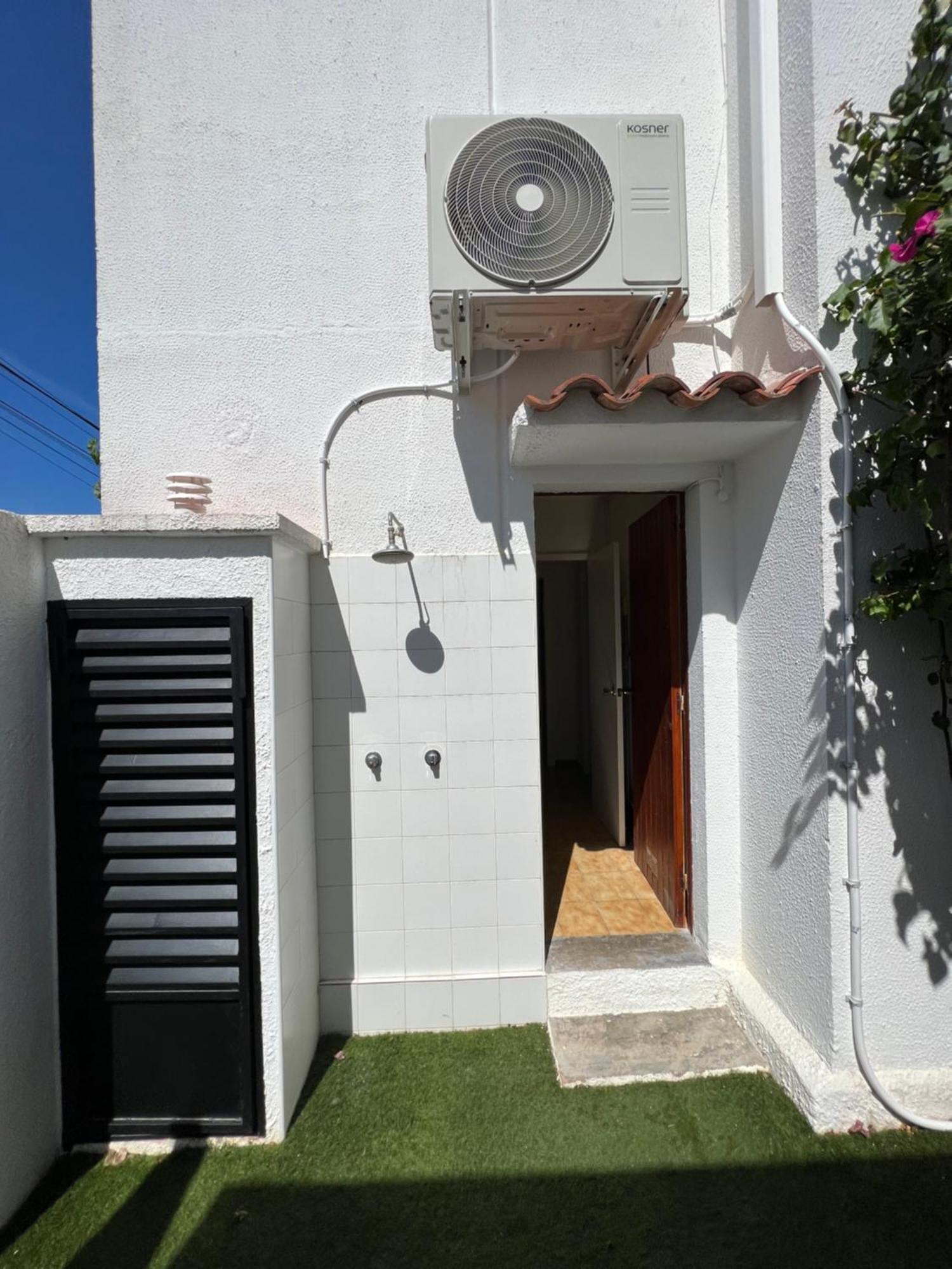 El Xalet D'En Joan Maria D'Altafulla Villa Exterior photo